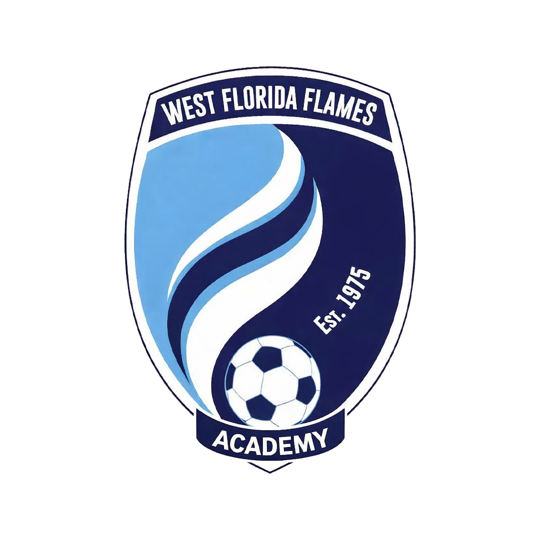 Bay City Reign vs West Florida Flames Academy