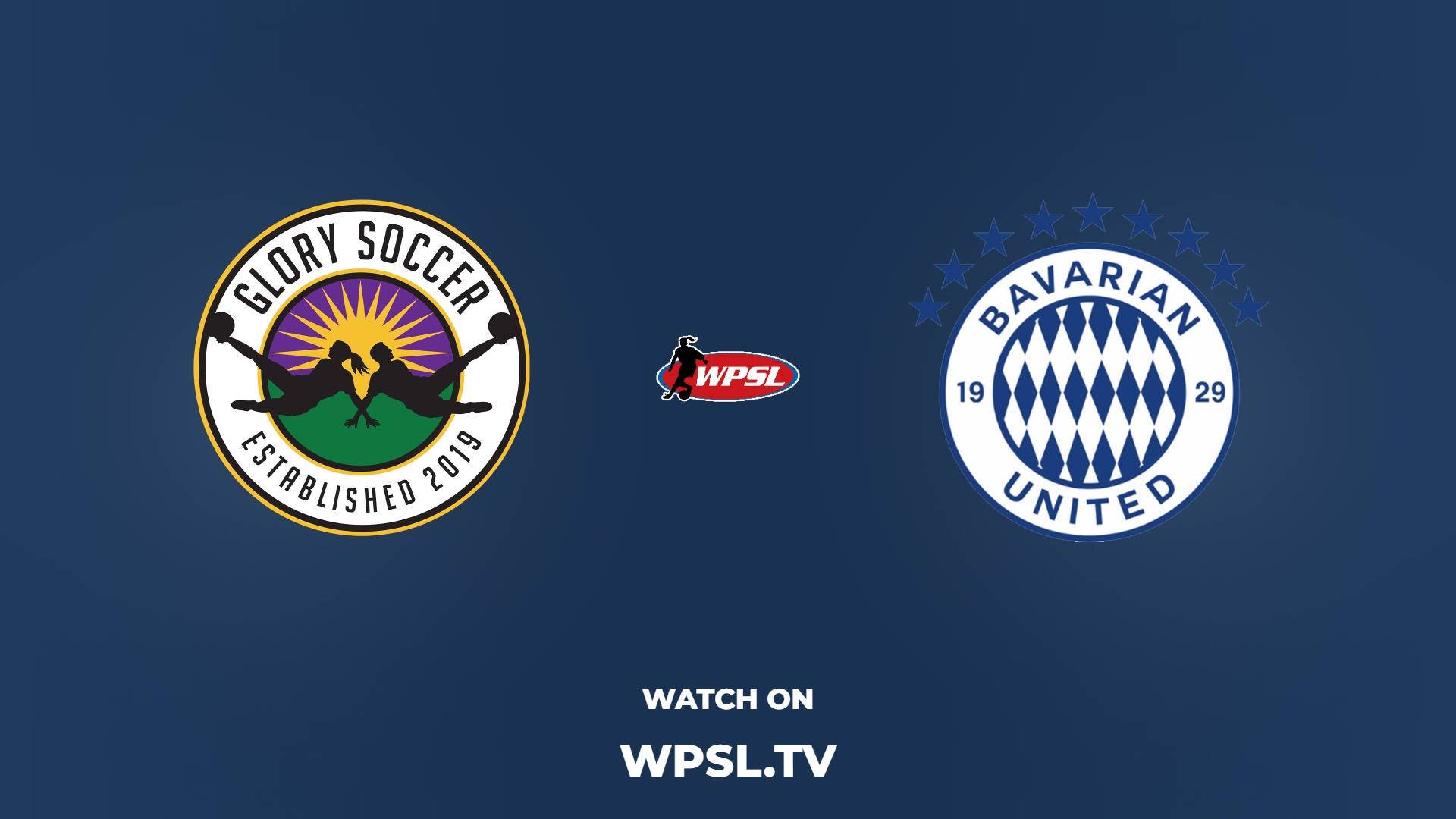 Green Bay Glory vs Bavarian United SC
