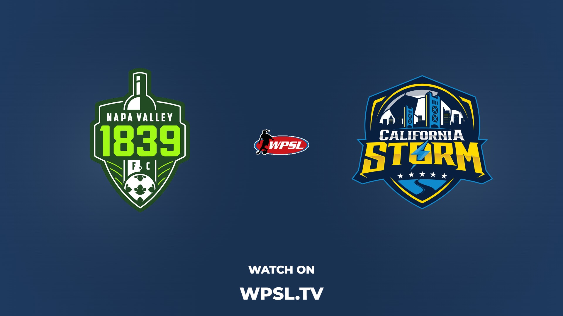 Napa Valley 1839 FC vs null