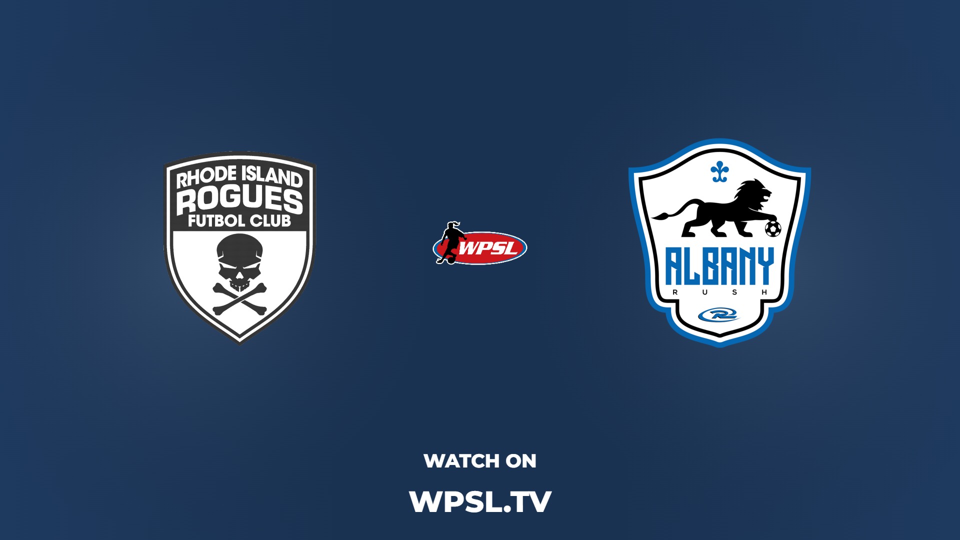 RI Rogues FC vs Albany Rush