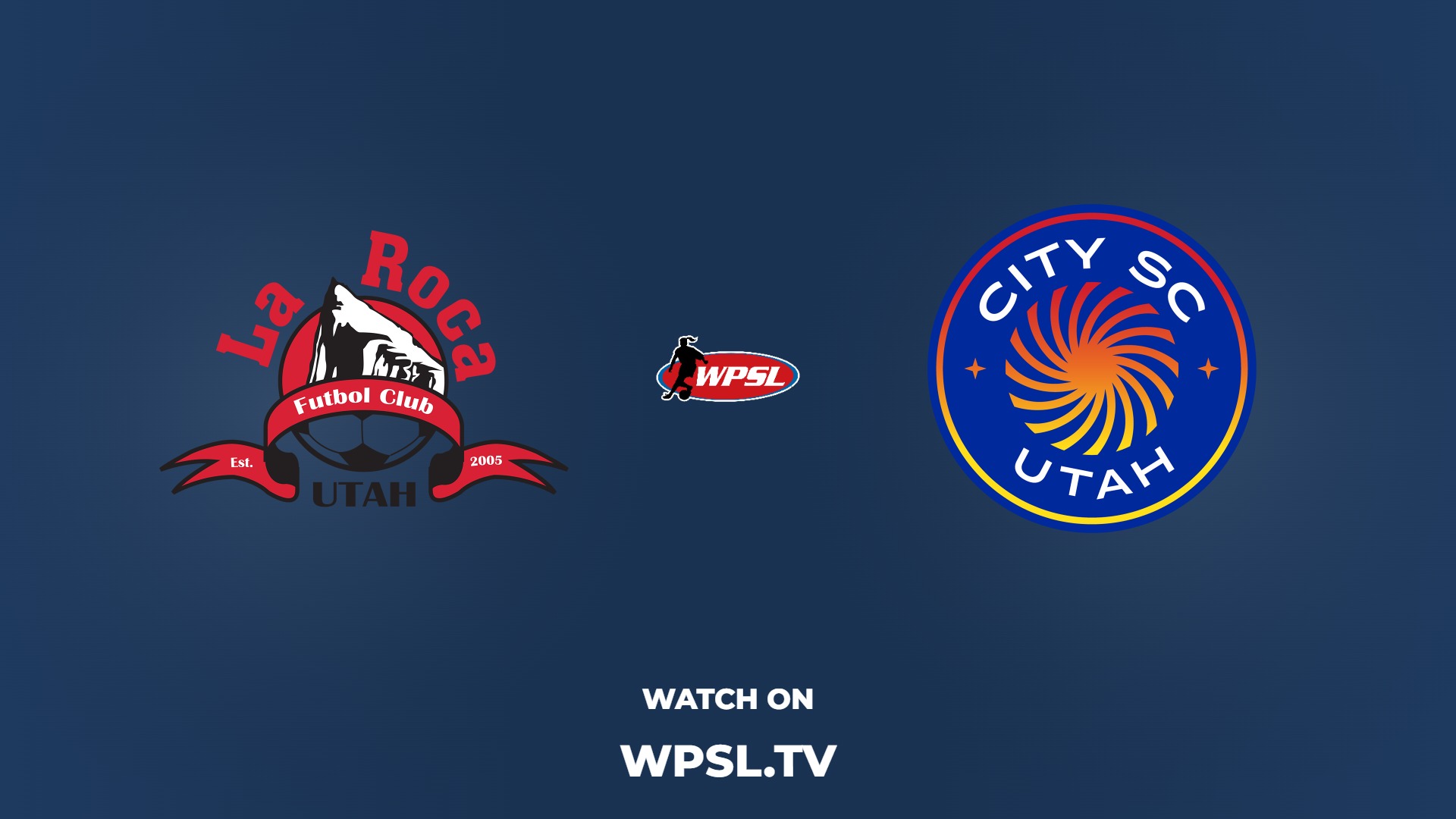 La Roca FC vs City SC Utah