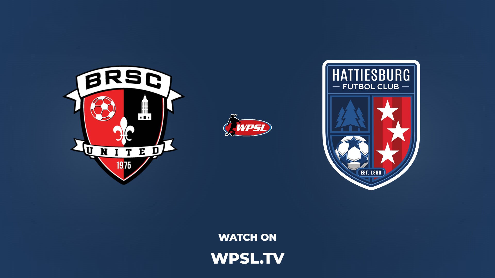 Baton Rouge United vs null