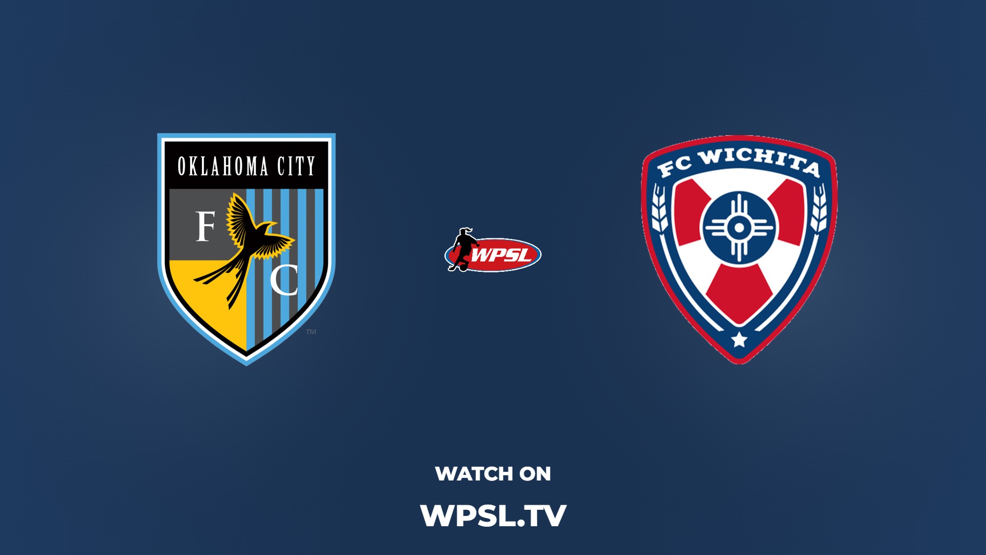 Oklahoma City FC vs FC Wichita