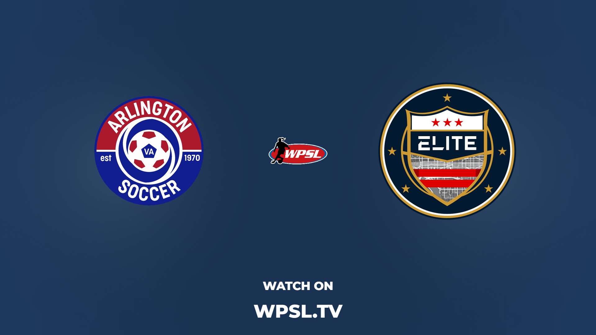 Arlington SA vs District Elite FC