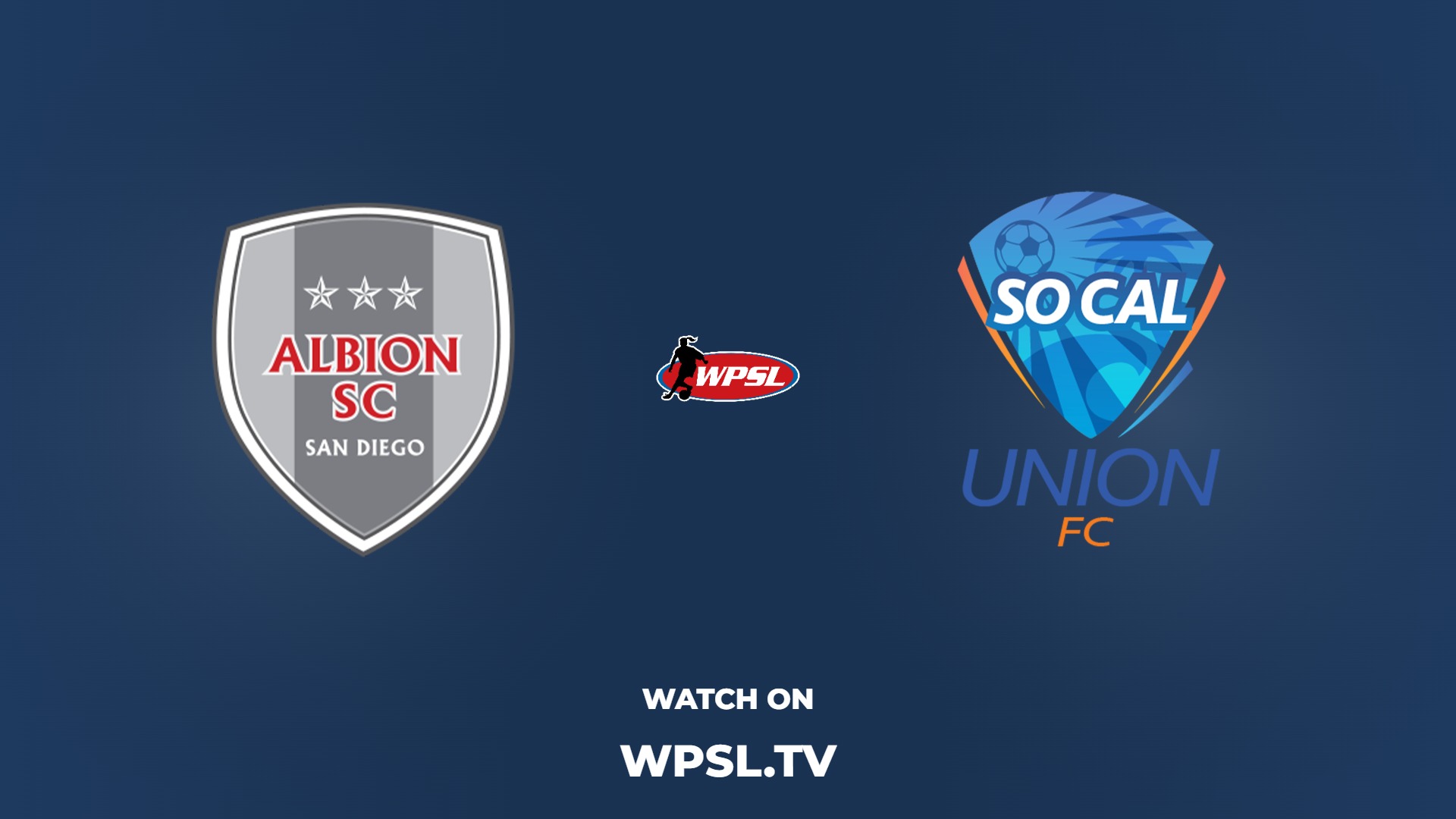 ALBION San Diego vs null