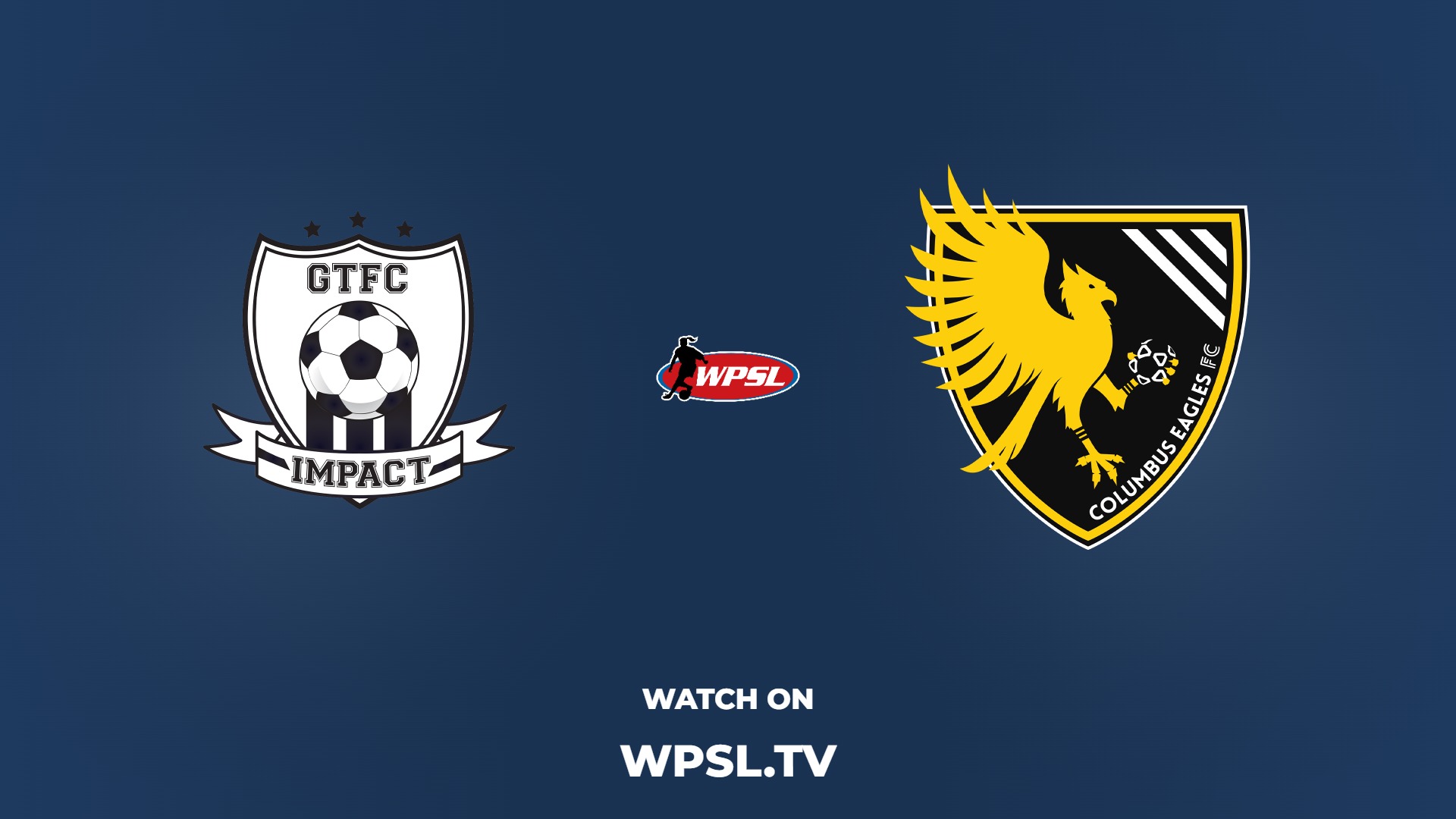 Greater Toledo Futbol Club vs Columbus Eagles FC