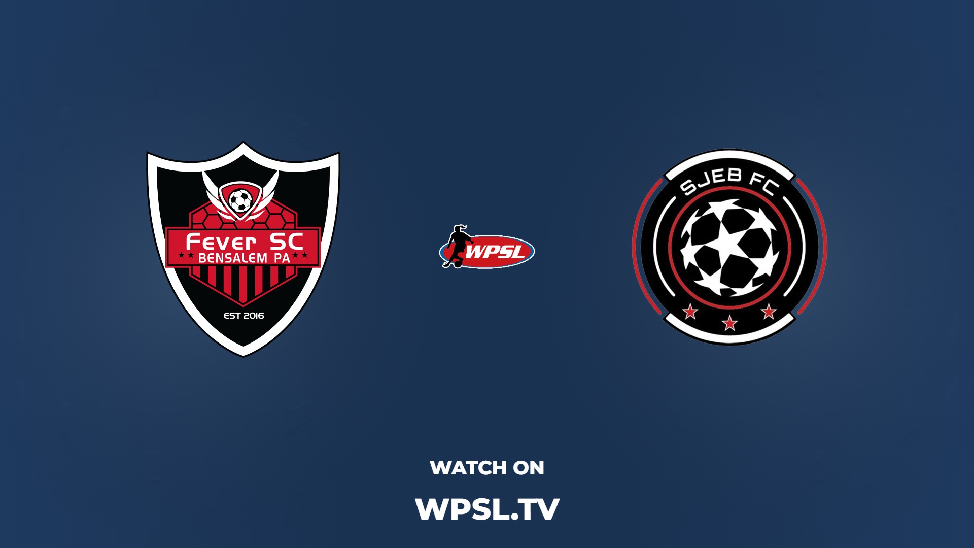 Fever SC vs SJEB FC