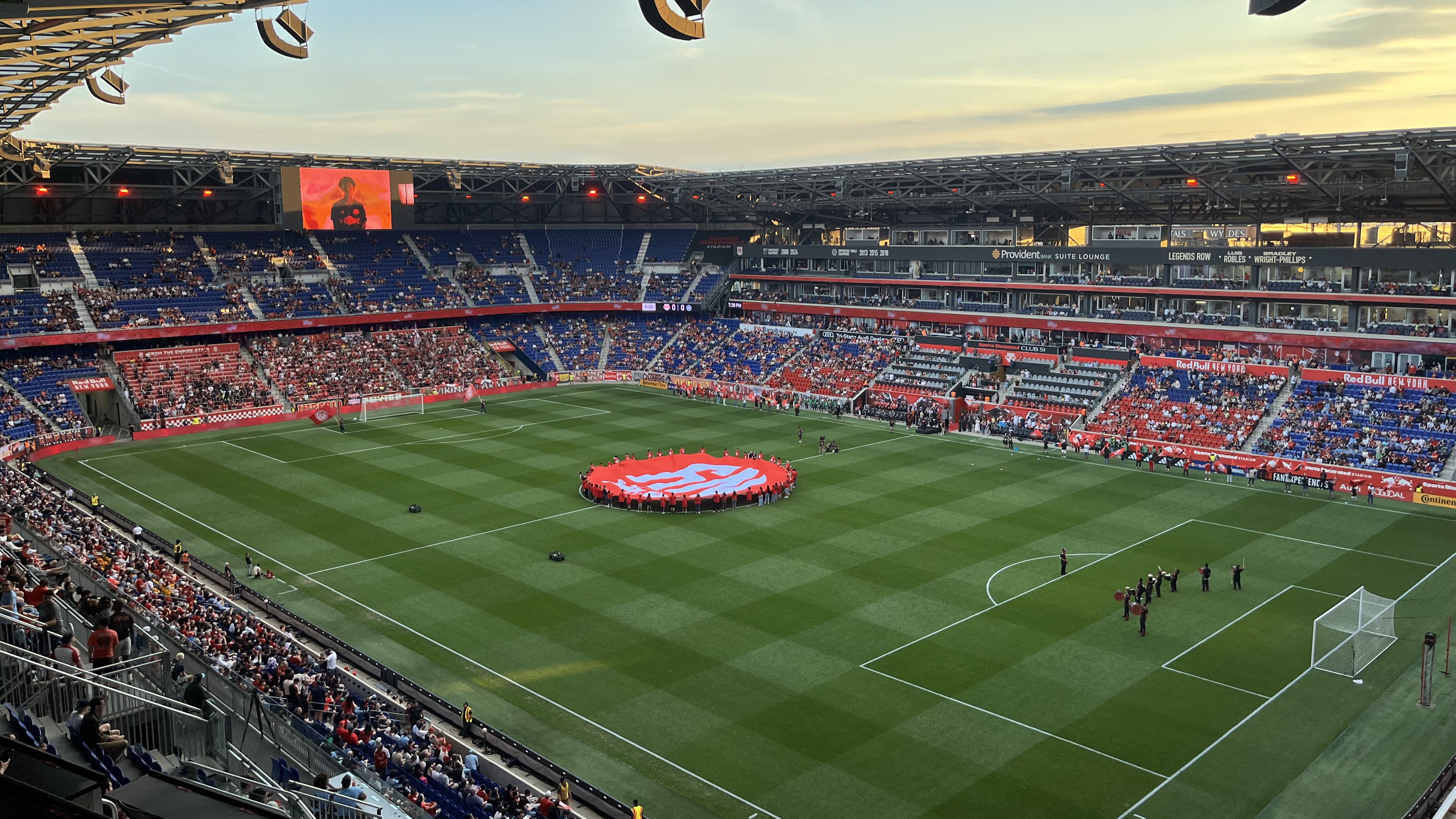 Hudson River Honours Even as Jones and Cowell Shine in Derby Draw