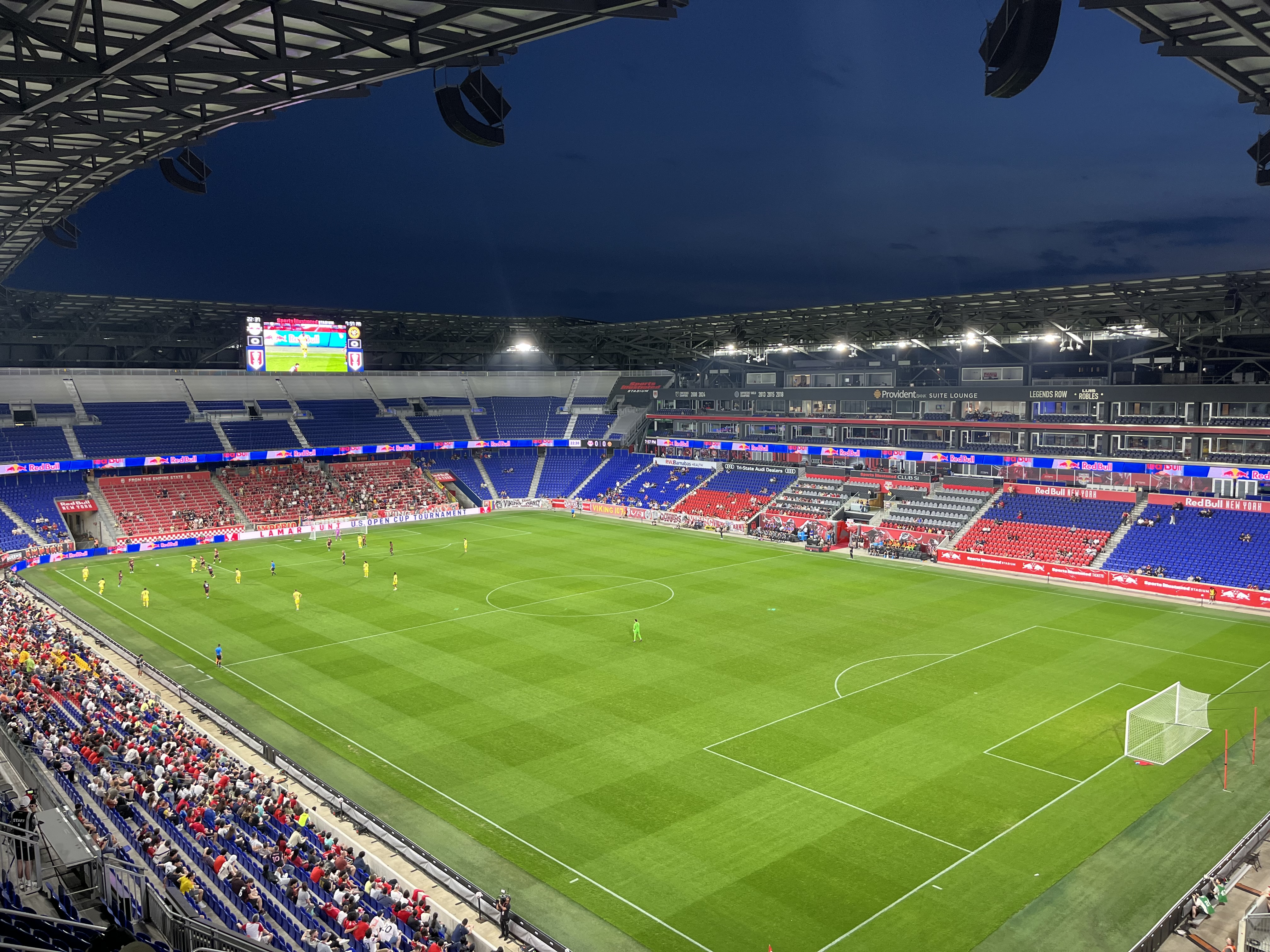MLS Preview: New York Red Bulls Host Charlotte FC in Eastern Conference Showdown