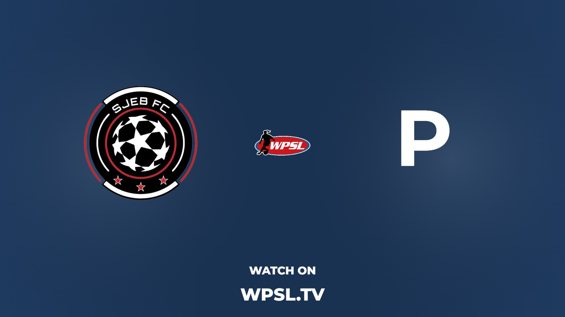SJEB FC vs Philadelphia Ukrainian Nationals-Liberty