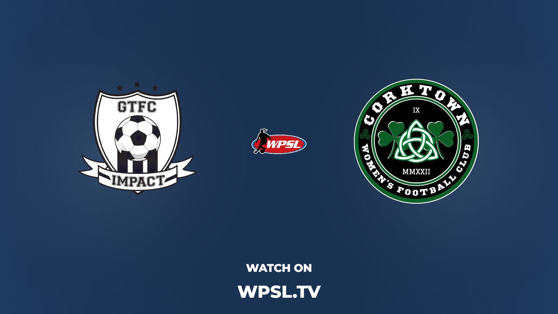 Greater Toledo Futbol Club vs Corktown WFC