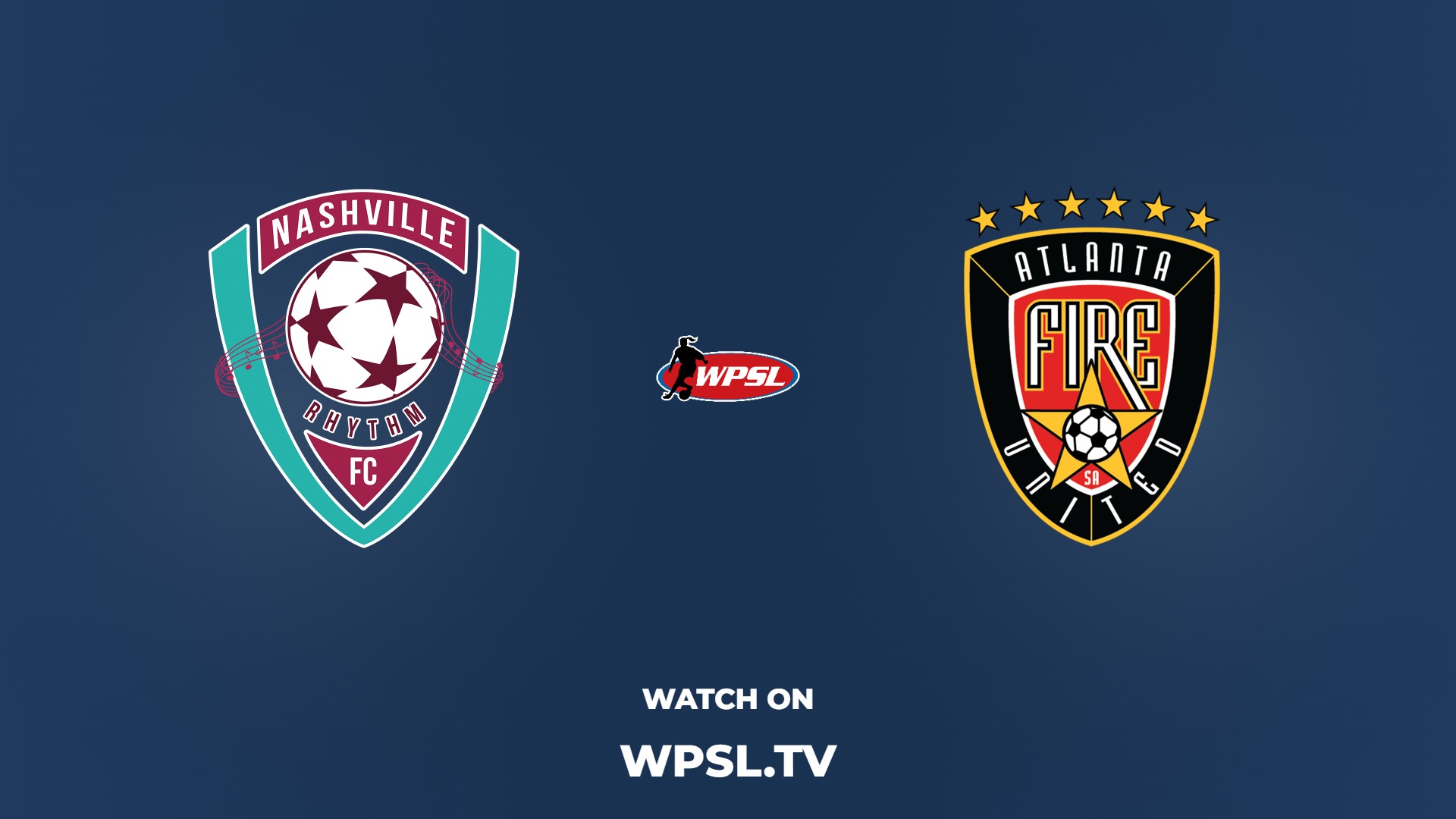 Nashville Rhythm FC vs null