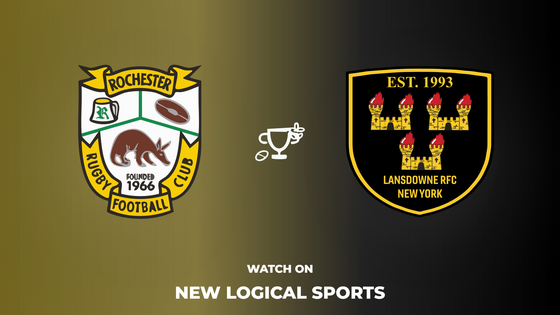Rochester Aardvarks vs Lansdowne