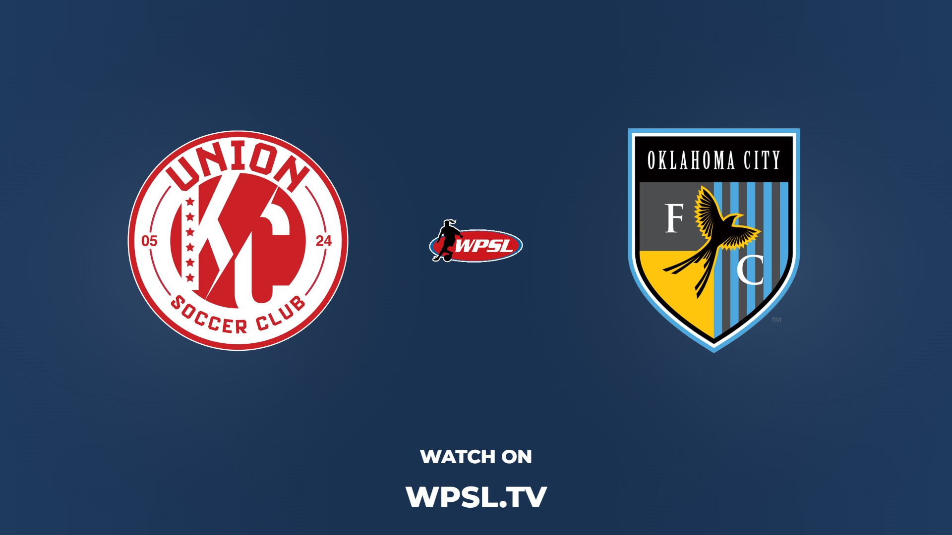 Union KC vs Oklahoma City FC