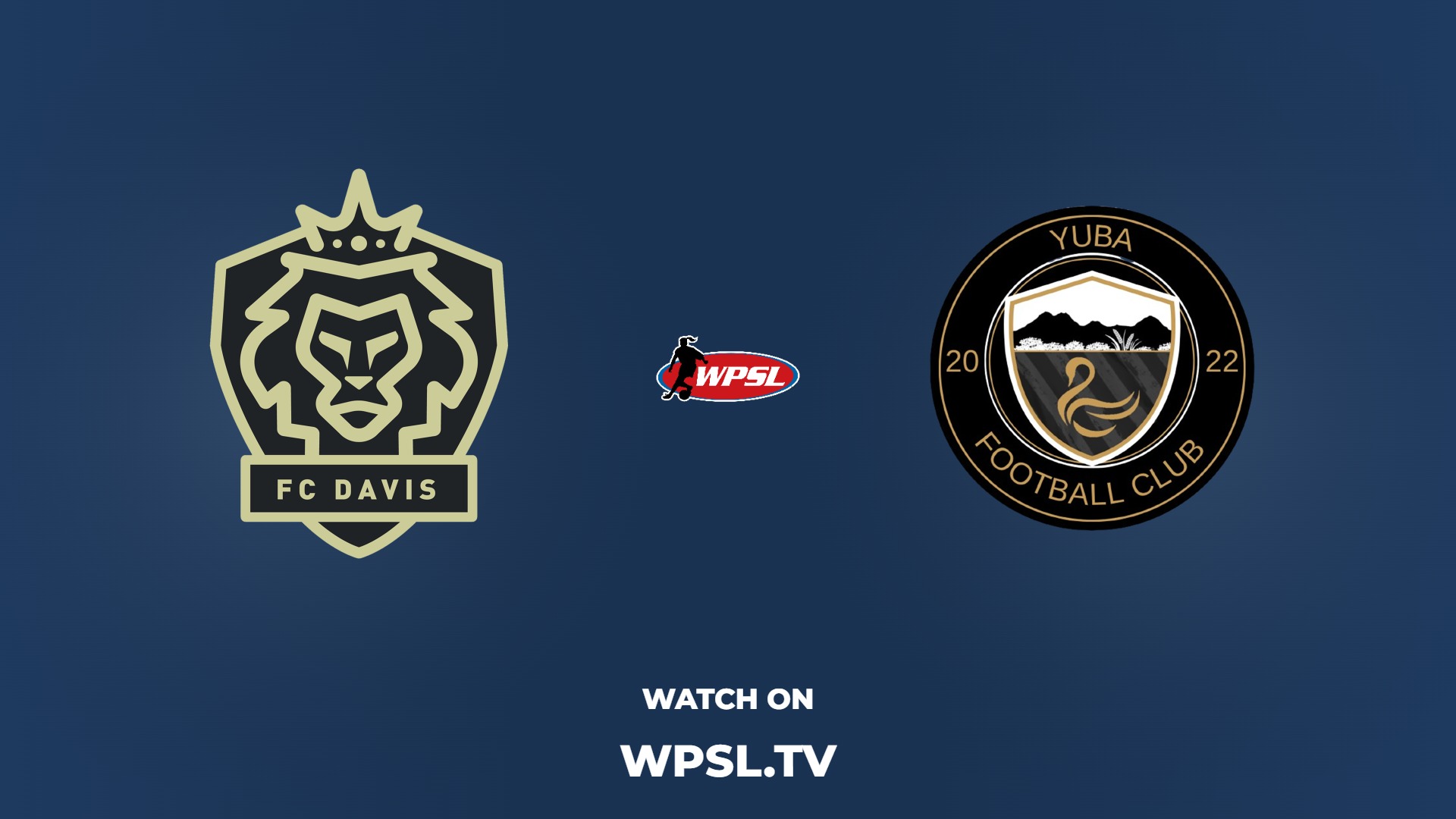FC Davis vs Yuba Football Club