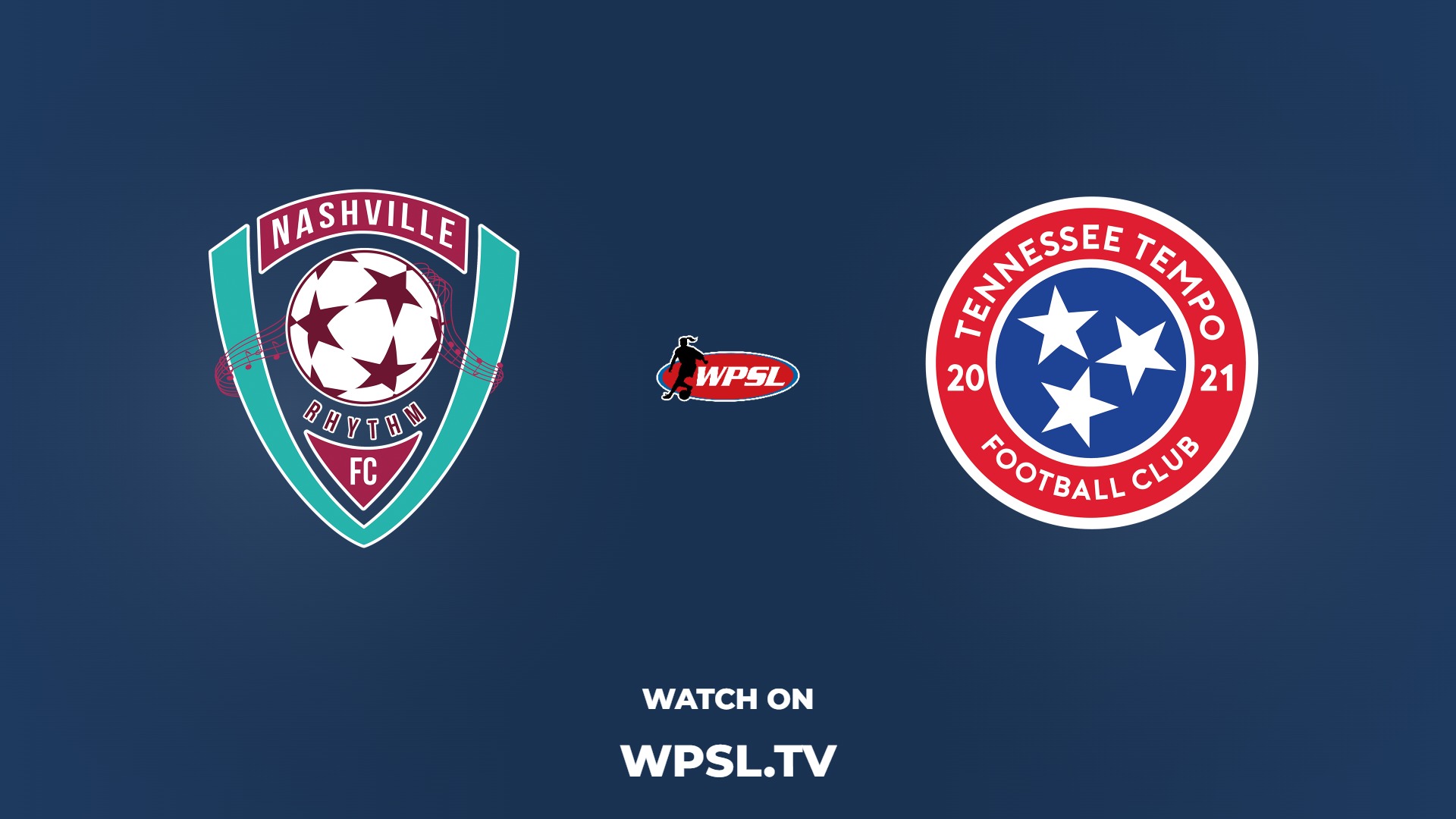 Nashville Rhythm FC vs TN Tempo FC
