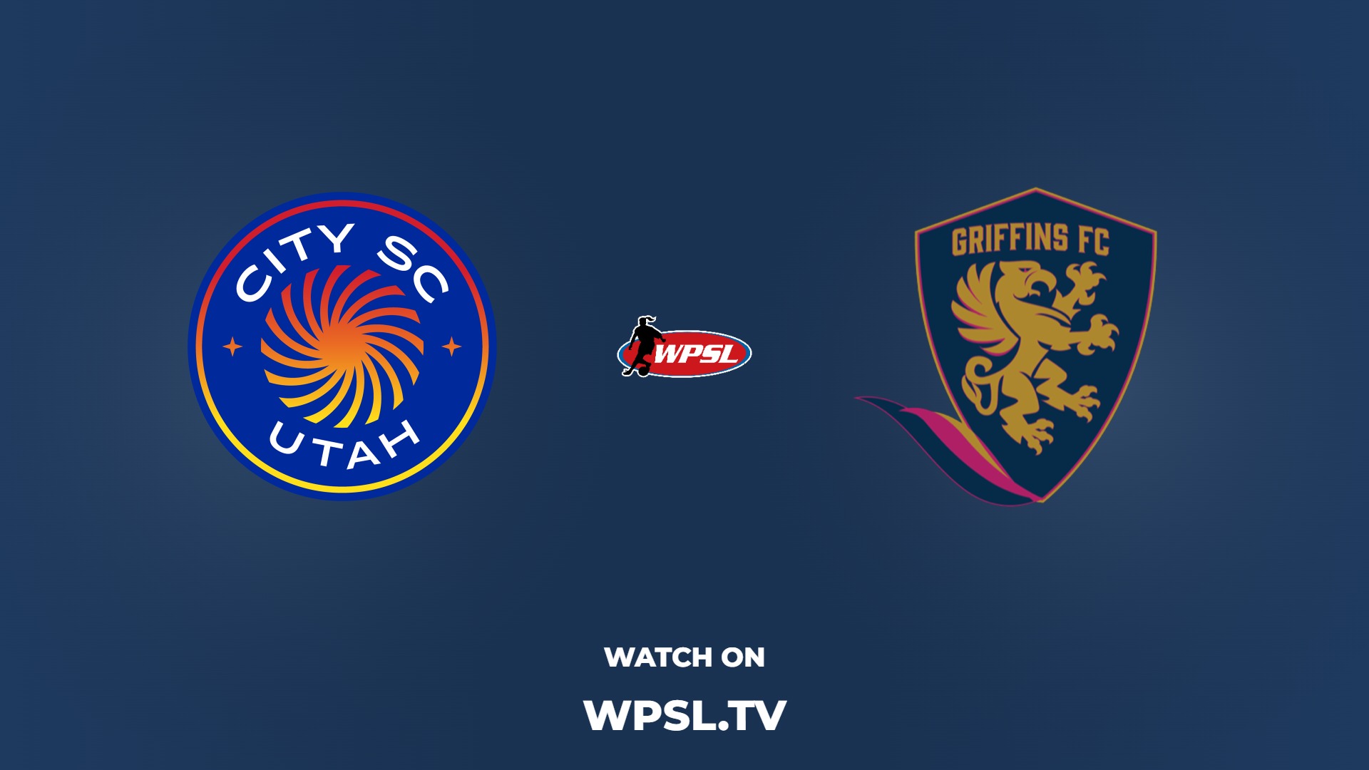 City SC Utah vs Griffins FC