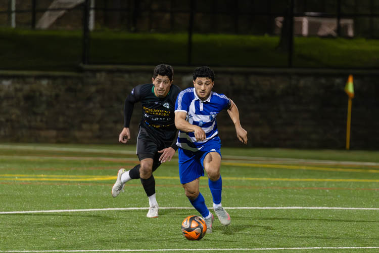 Leros SC Edge Lansdowne Yonkers FC, Keeping Playoff Hopes Alive