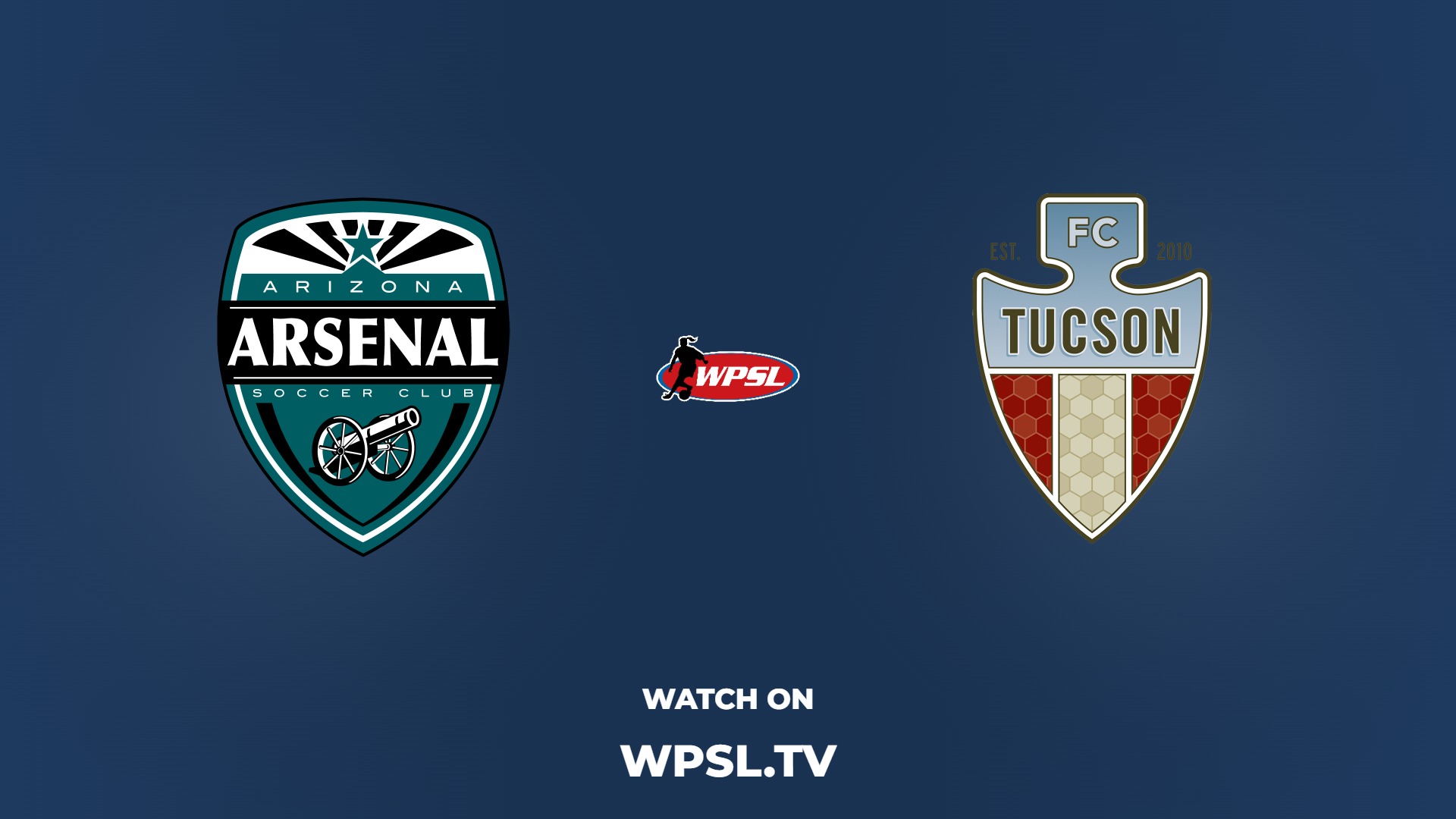 Arizona Arsenal Soccer Club vs FC Tucson