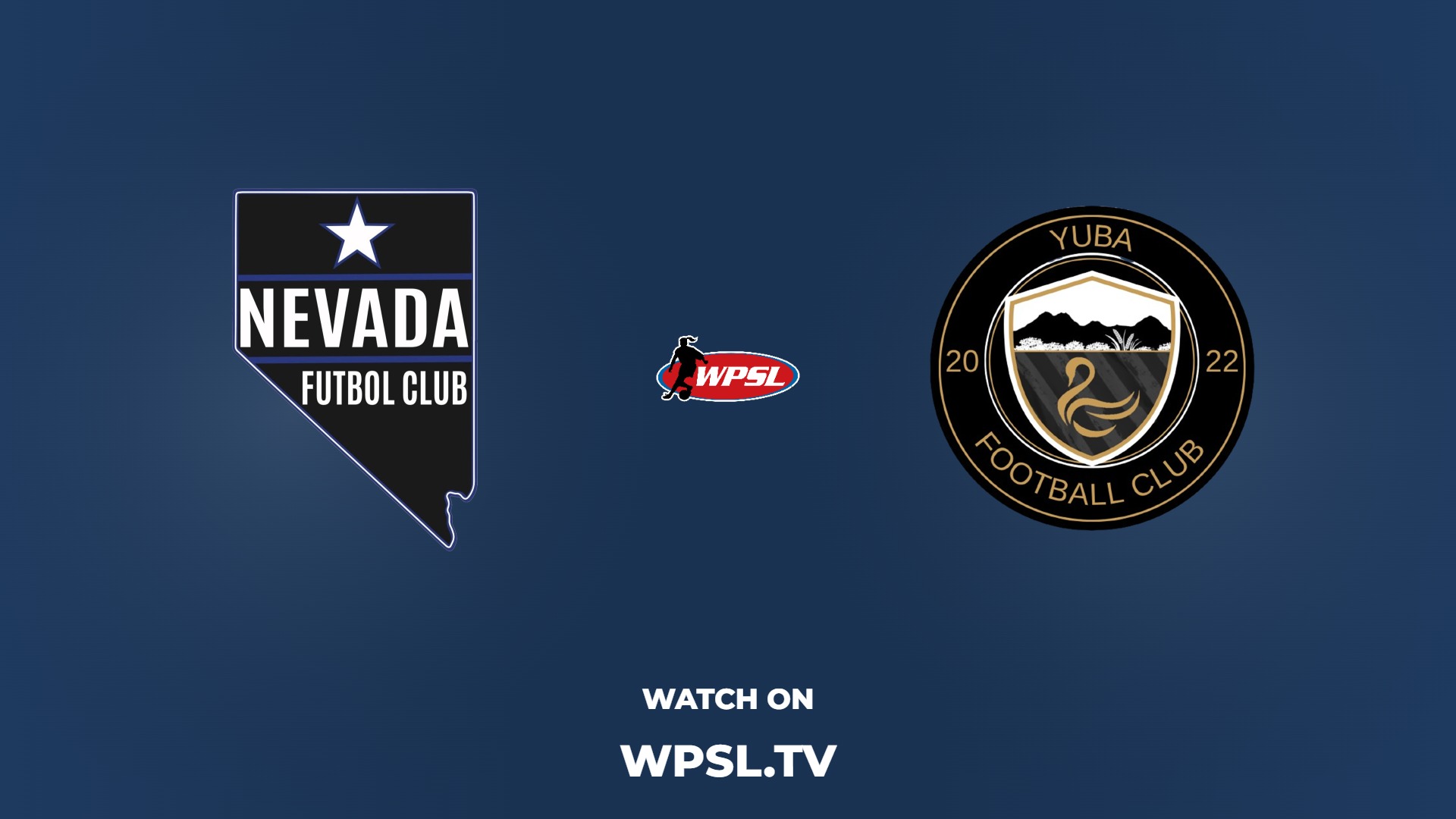 Nevada Futbol Club vs Yuba Football Club