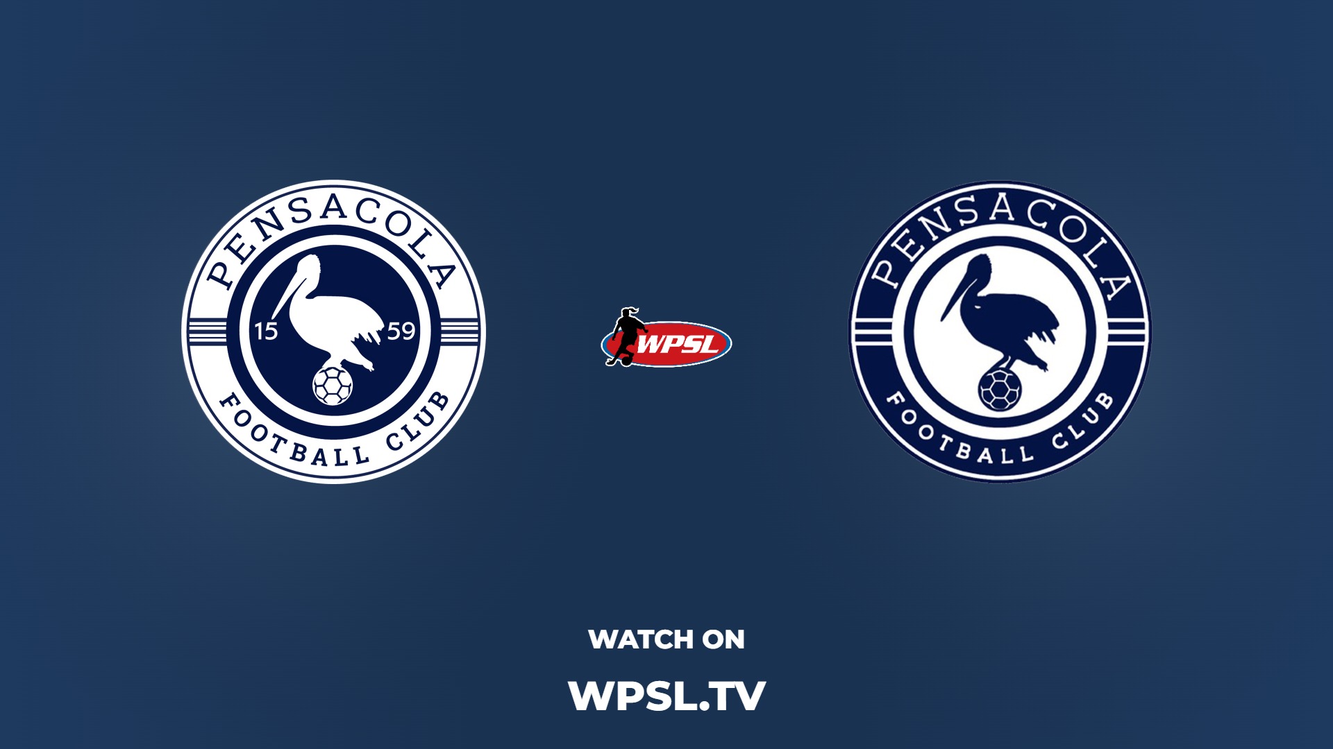 Pensacola FC Academy vs Pensacola FC