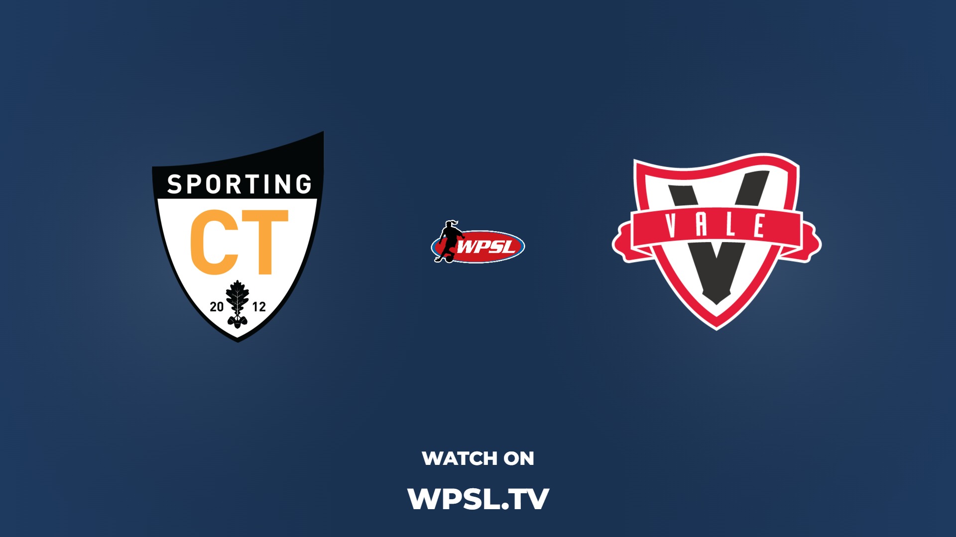Sporting CT vs Vale SC