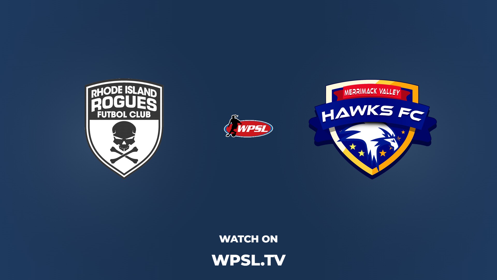 RI Rogues FC vs Merrimack Valley Hawks FC
