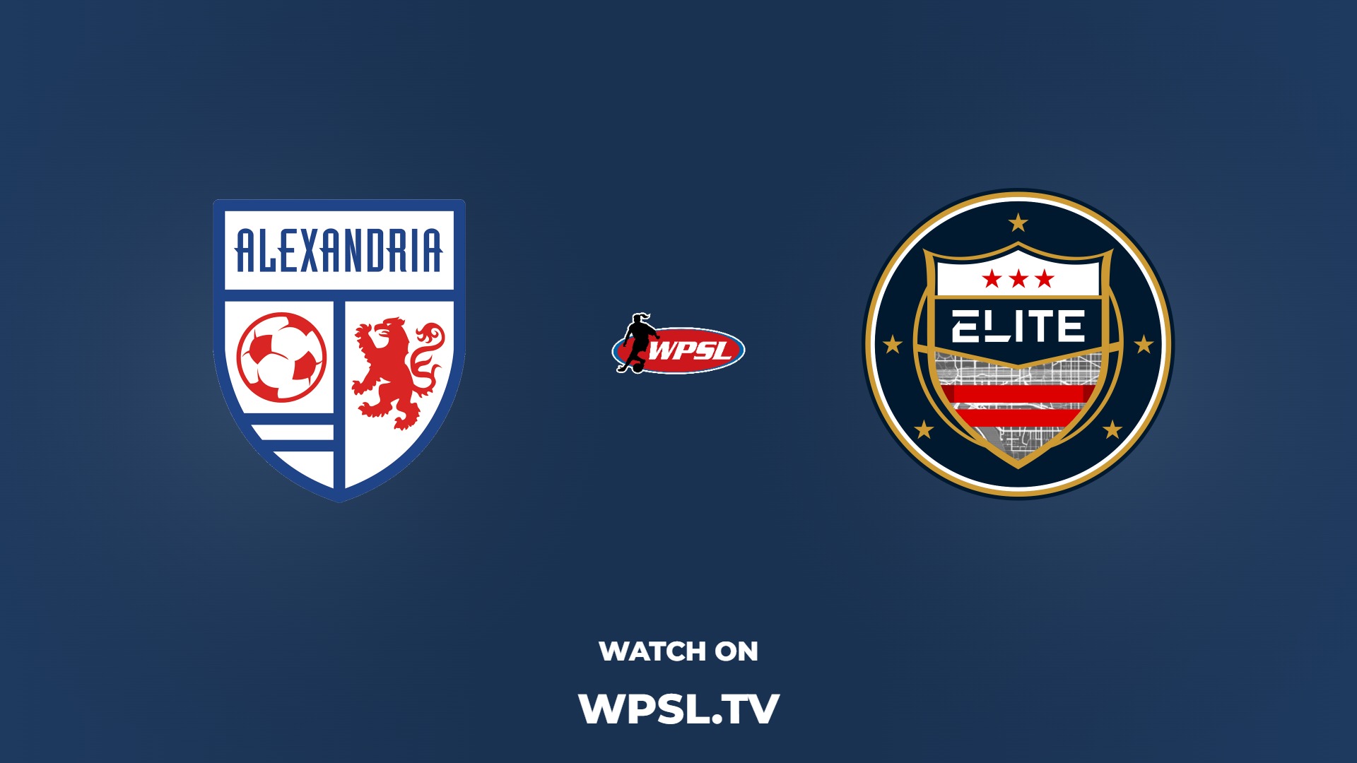 Alexandria Reds vs District Elite FC