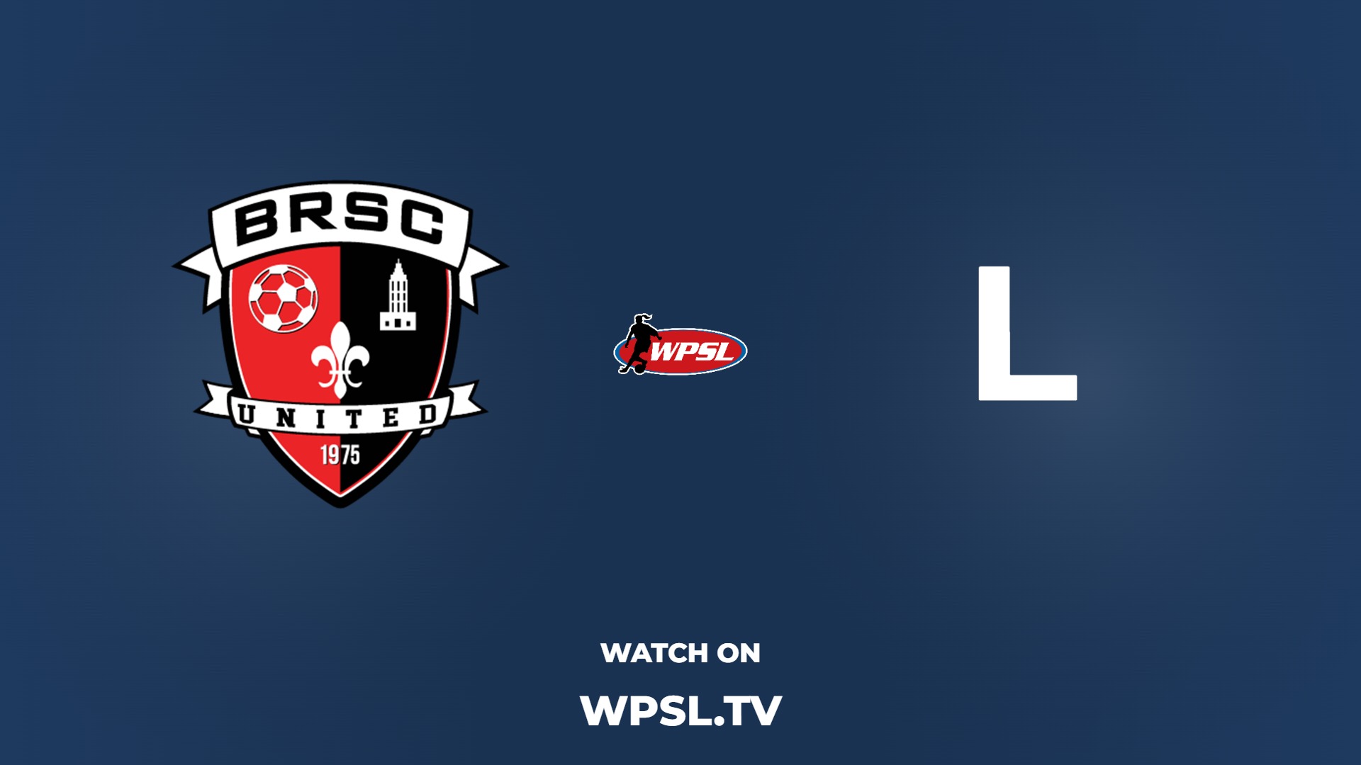 Baton Rouge United vs Little Rock Rangers SC
