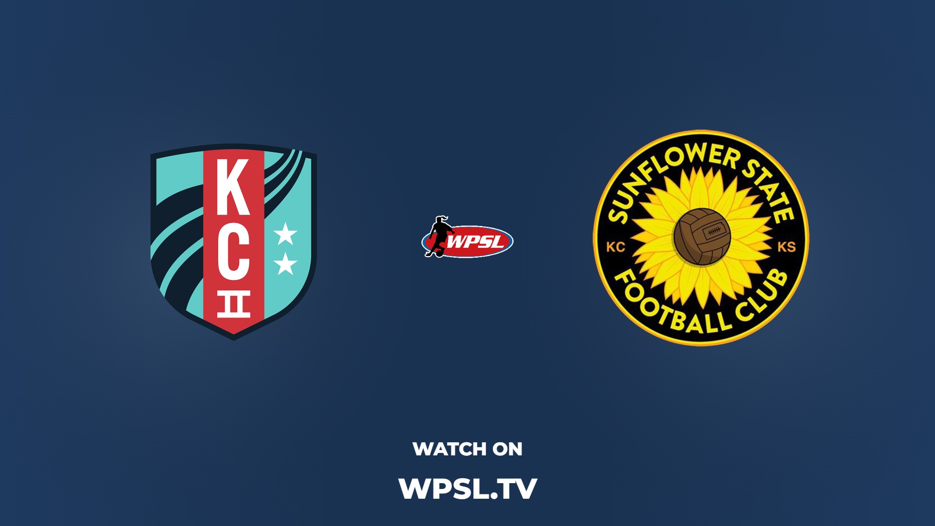 Kansas City Current II vs Sunflower State FC