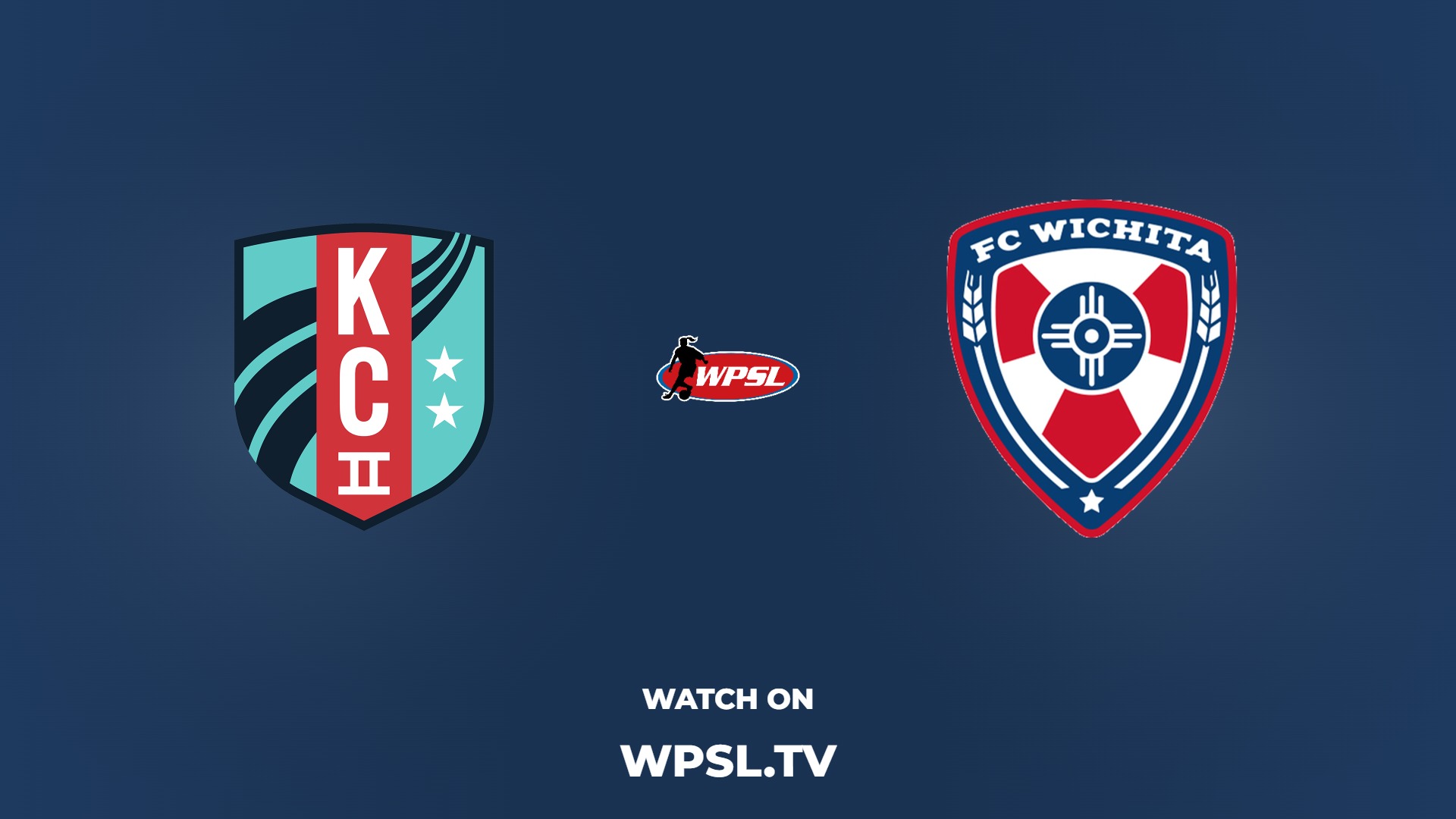Kansas City Current II vs FC Wichita