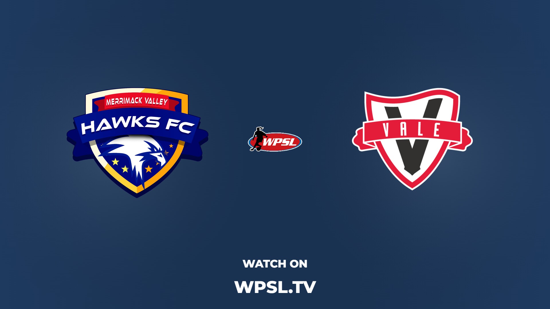Merrimack Valley Hawks FC vs null