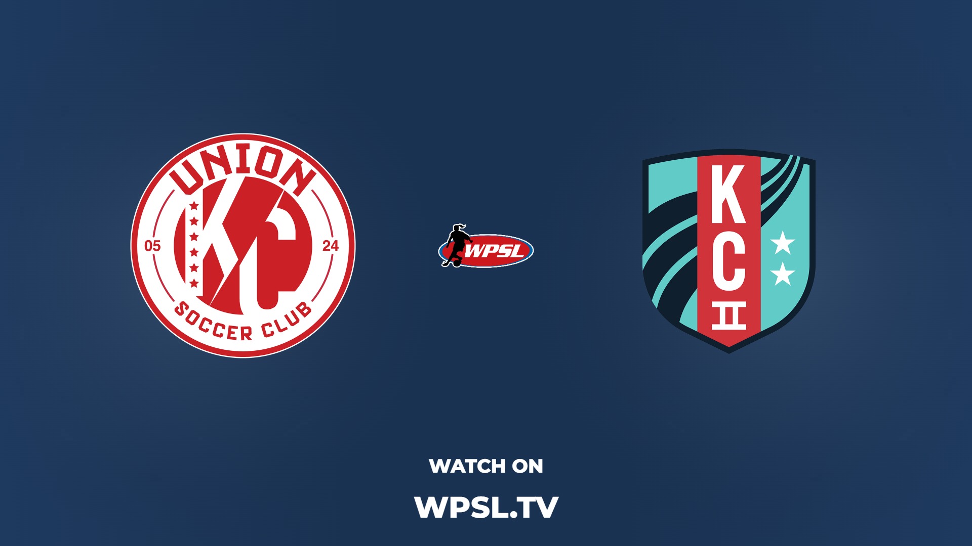 Union KC vs Kansas City Current II