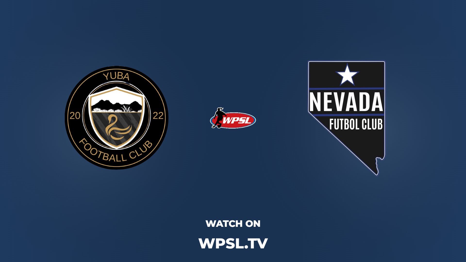 Yuba Football Club vs Nevada Futbol Club