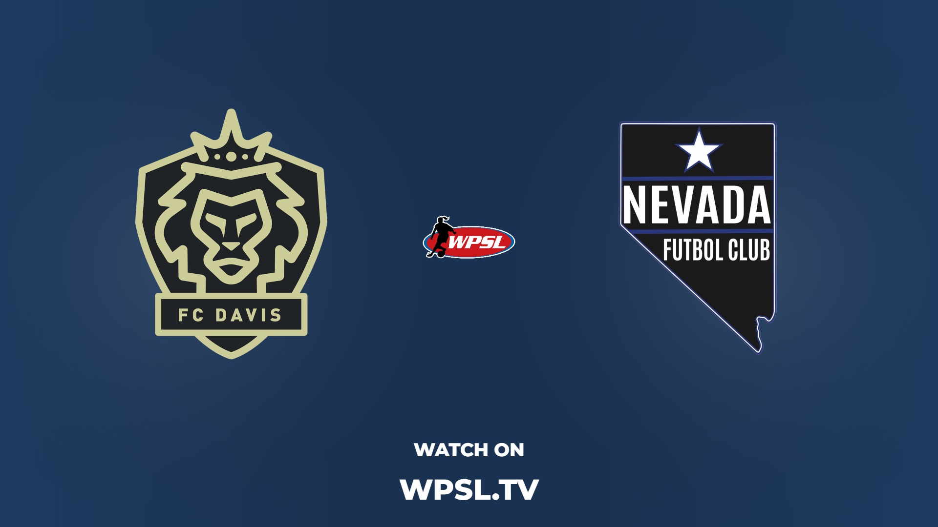 FC Davis vs Nevada Futbol Club