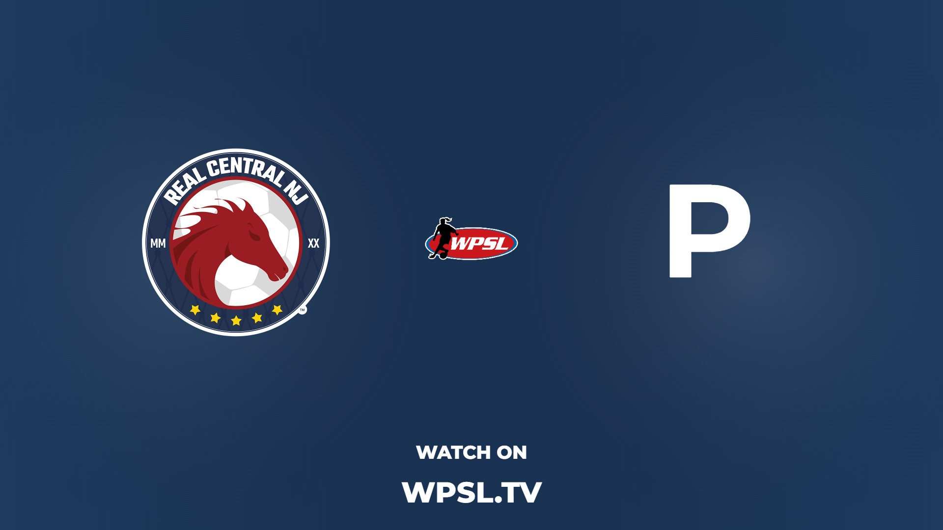 Real Central NJ vs Philadelphia Ukrainian Nationals-Liberty