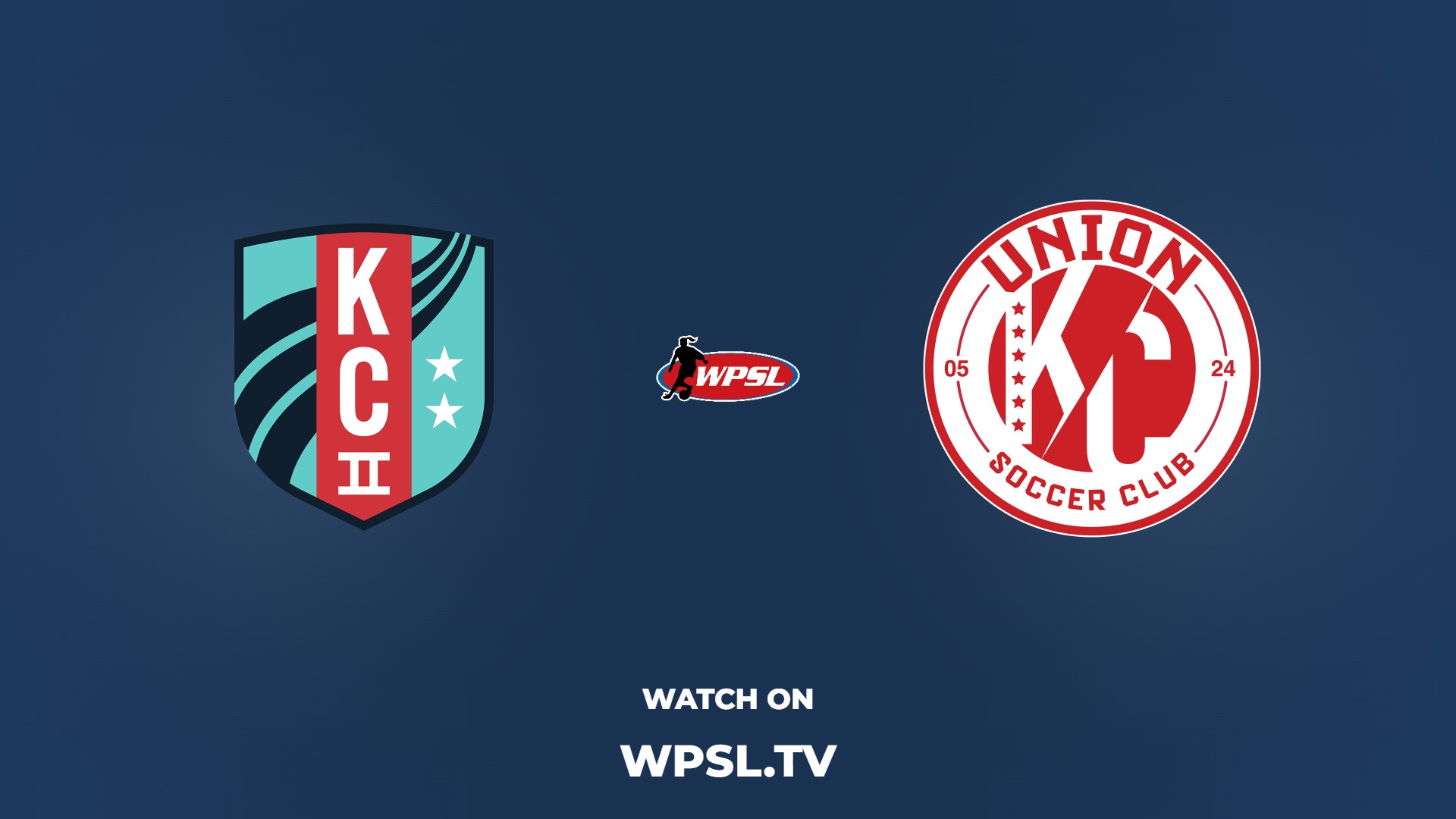 Kansas City Current II vs Union KC