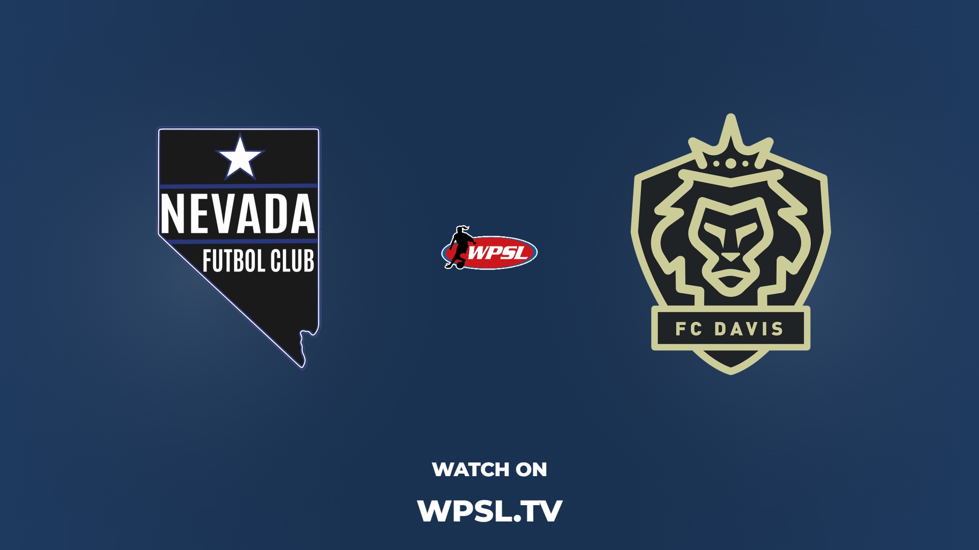 Nevada Futbol Club vs FC Davis