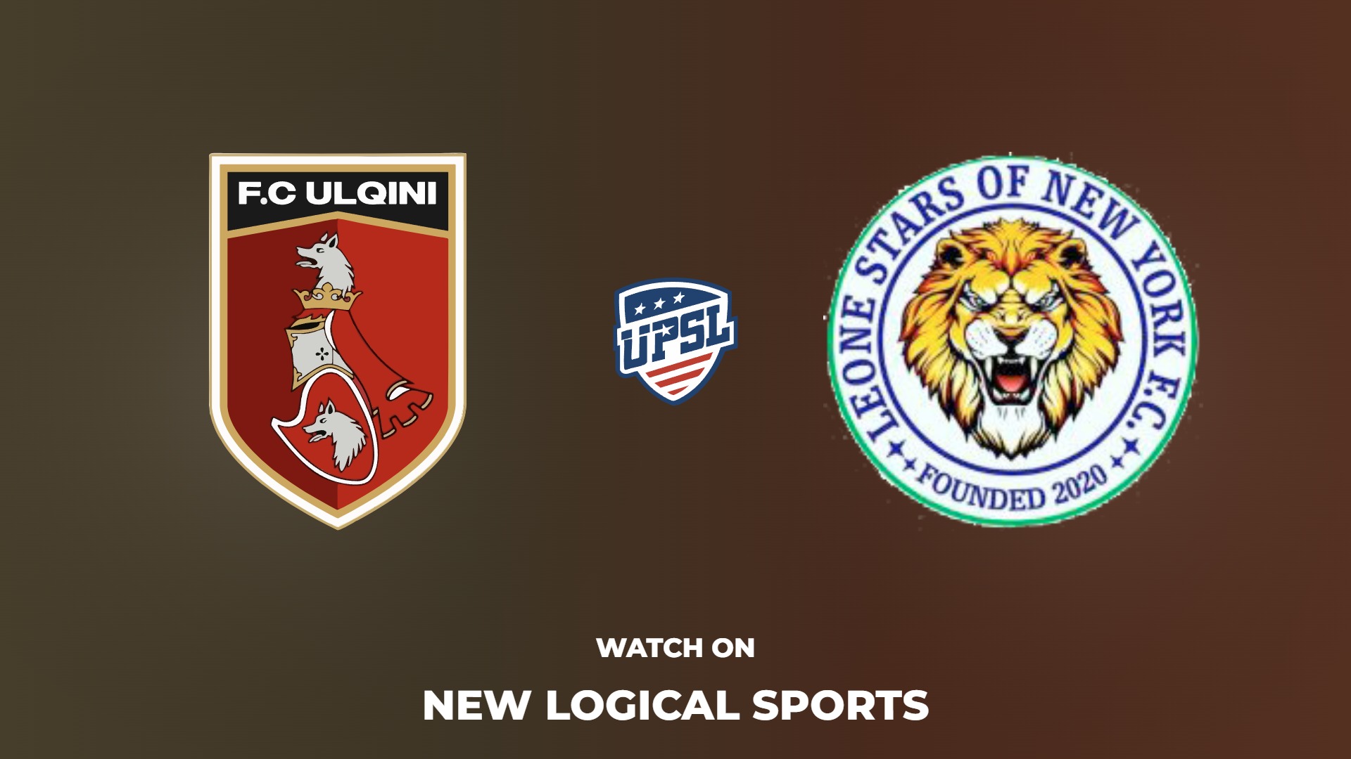 FC Ulqini vs Leone Stars of New York