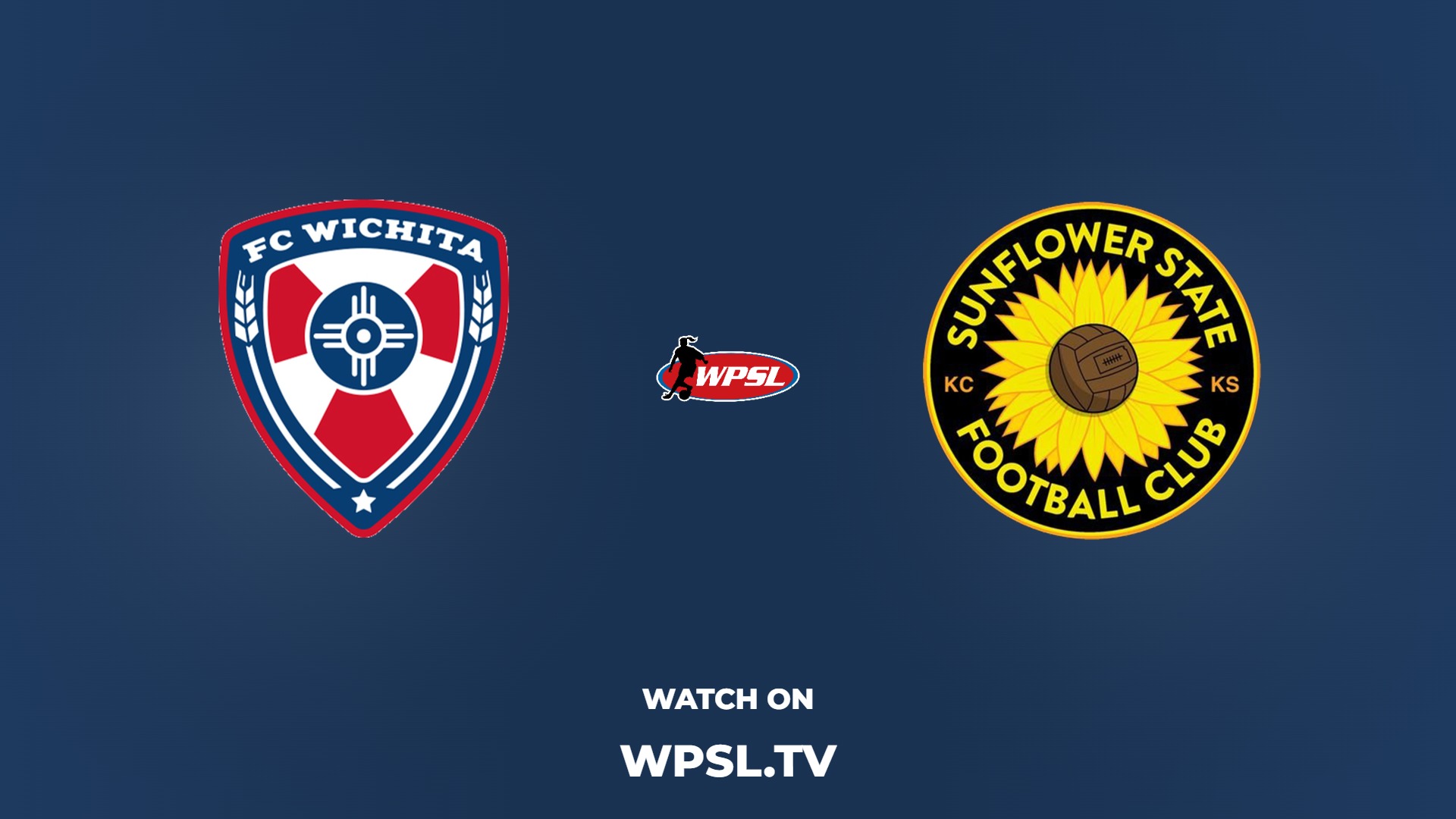 FC Wichita vs Sunflower State FC