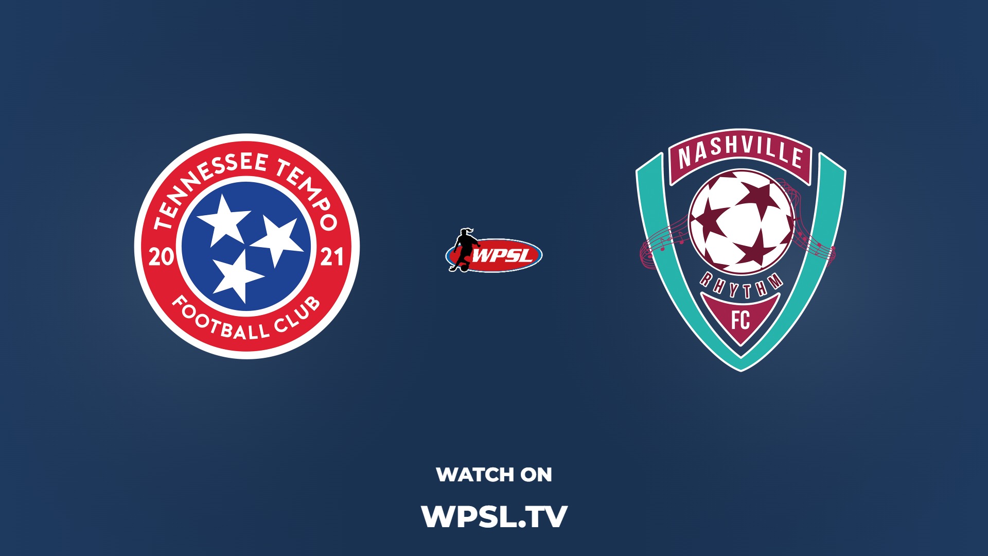 TN Tempo FC vs Nashville Rhythm FC