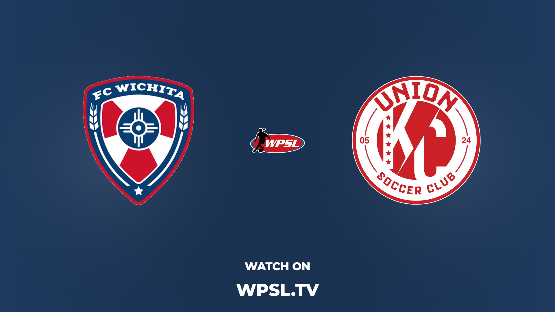 FC Wichita vs Union KC