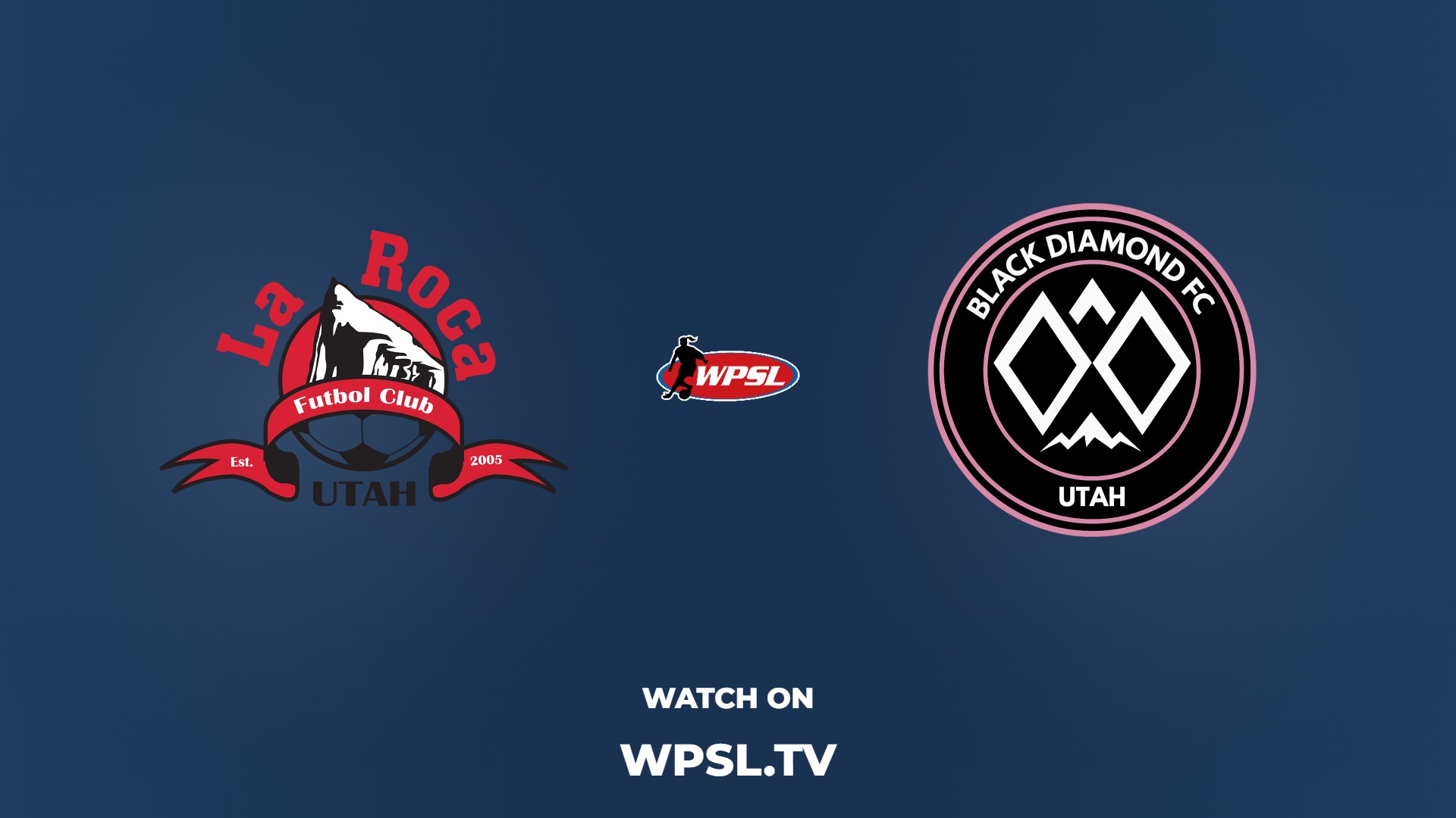 La Roca FC vs Black Diamond FC