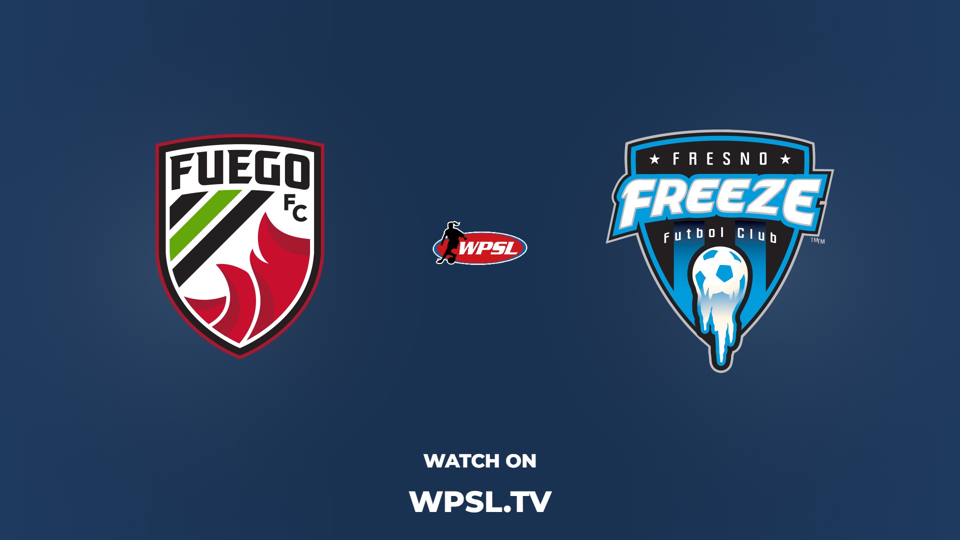 Fuego Femenil vs Fresno Freeze FC
