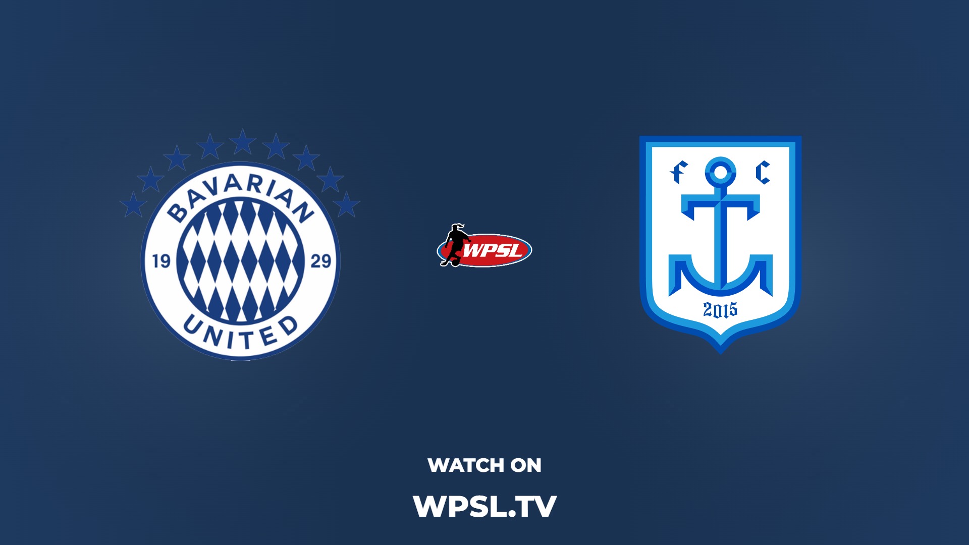 Bavarian United SC vs FC Milwaukee Torrent