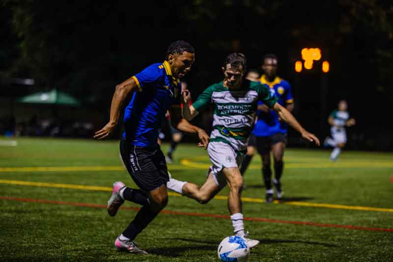 Lansdowne Yonkers Grinds Out 1–0 Win Over Zum Schneider in Heated Rivalry Clash