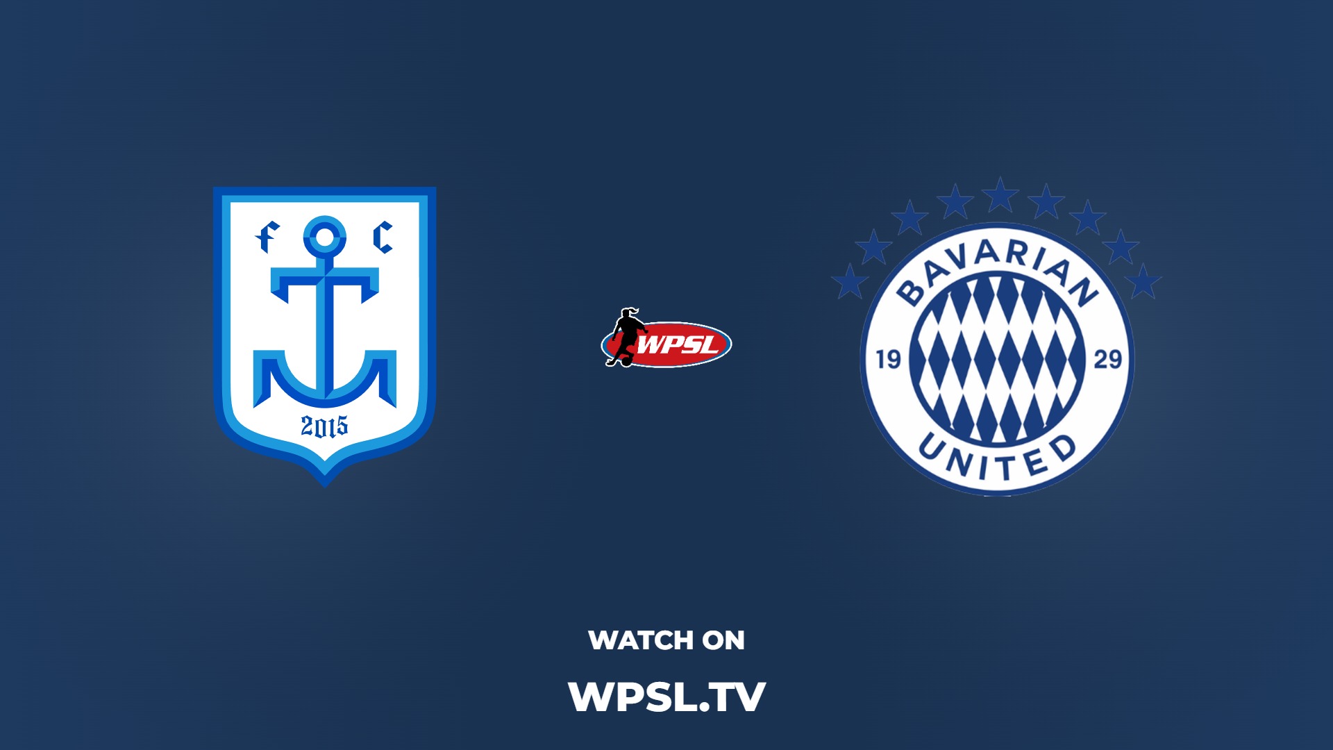 FC Milwaukee Torrent vs Bavarian United SC
