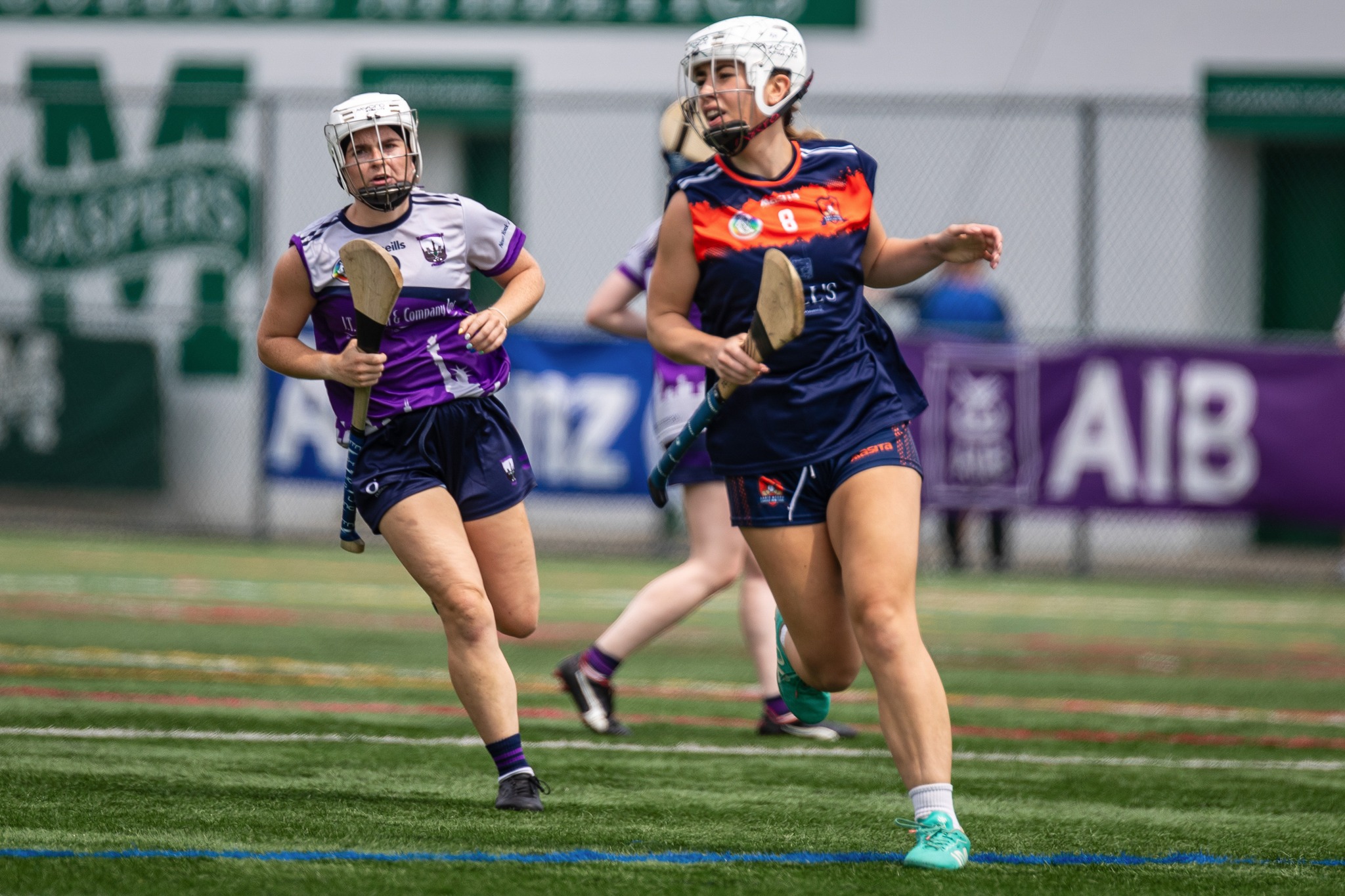 Annie Moore’s Edge Liberty Gaels in Thriller to Seal Historic Three-in-a-Row