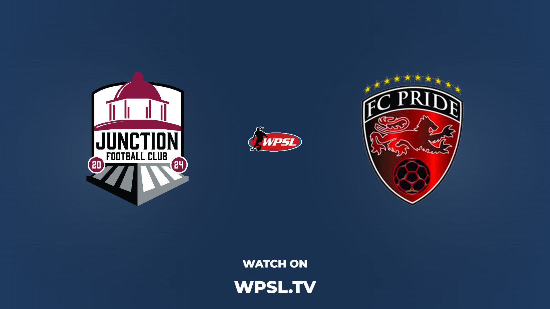 Junction FC vs null